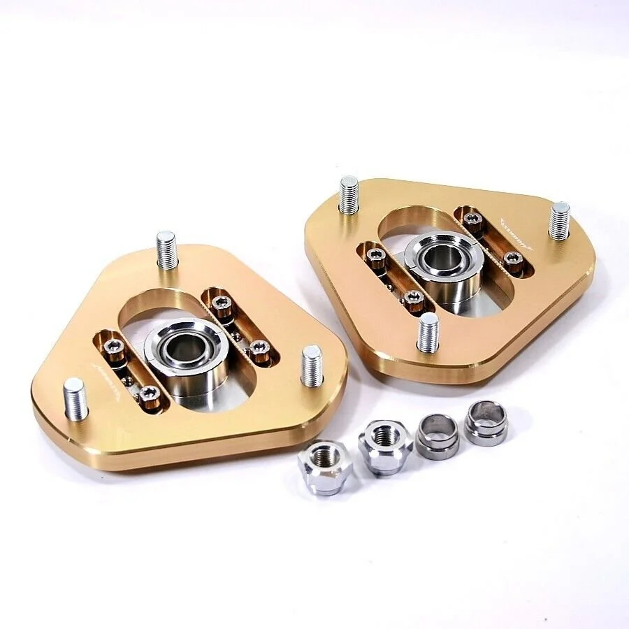 パーツ CORIMA MCC + Camber Plates For 89-92 Toyota Cressida Camber Kit — MOOKEEH